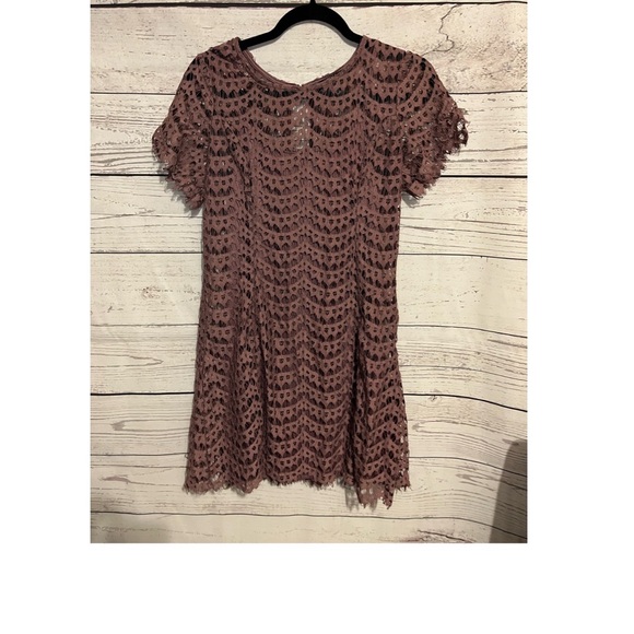 Mesh dress - Picture 2 of 2